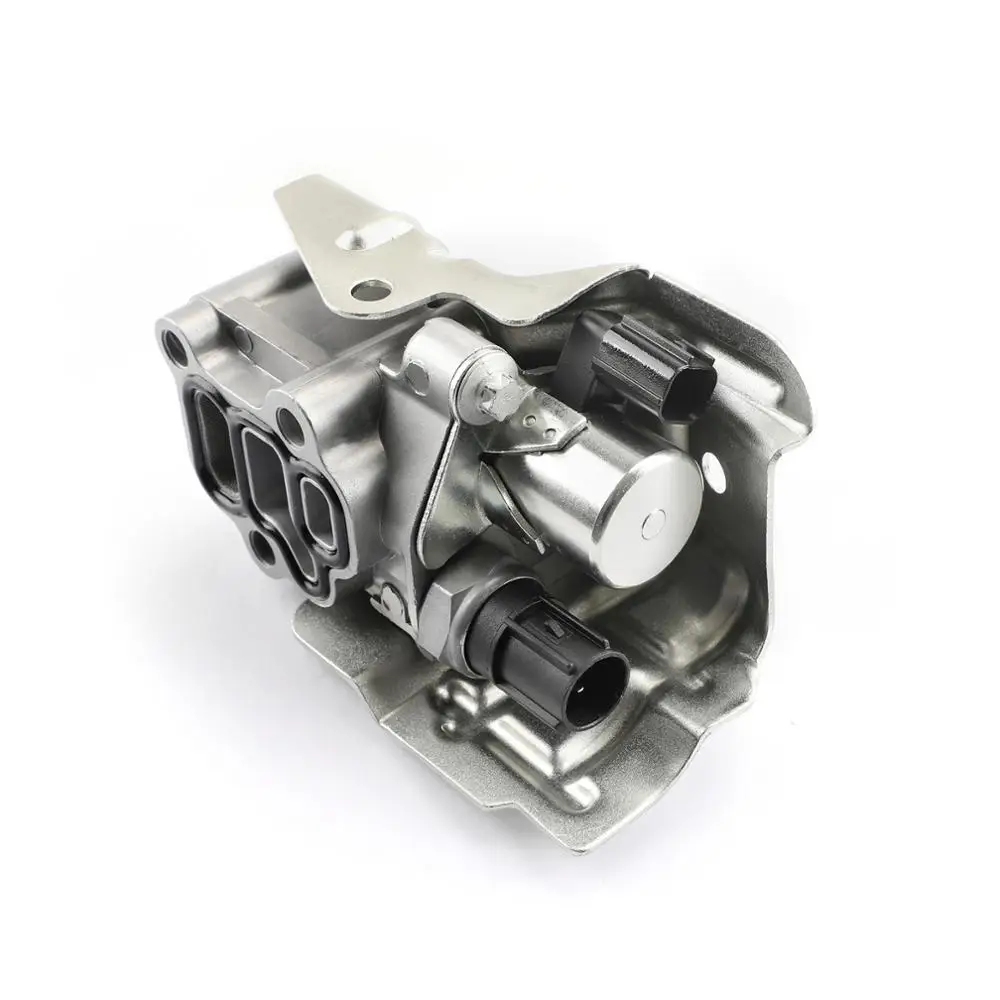 Areyourshop VTEC соленоид шпуля прокладка клапана для Acura для Honda Accord Civic элемент CRV 15810-RAA-A01 прокладка клапана автозапчасти