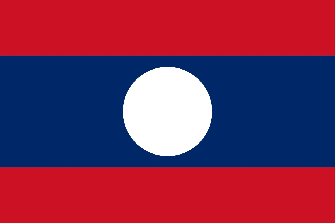 1 шт./5 шт./10 шт. Laos 1000 Кип 2003 P 32Ab UNC Азия коллекция подарок подлинные оригинальные
