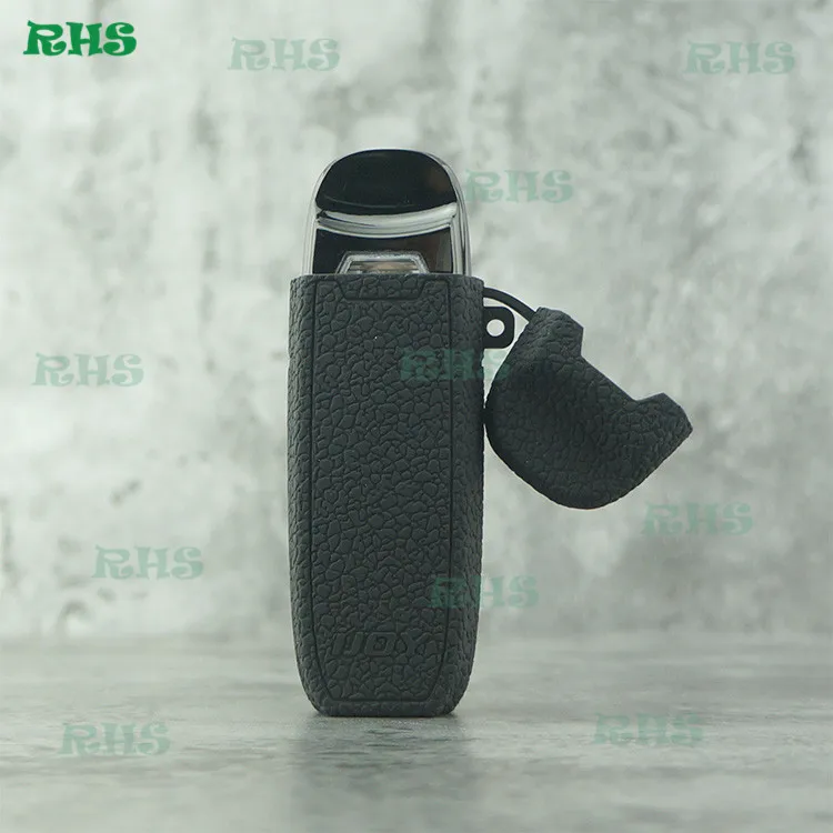 RHS силиконовый чехол для IJOY AI EVO Pod Vape Kit 1100 мАч 10 цветов на выбор