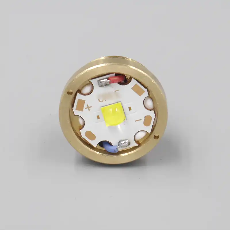 Cree Xhp50 2 Led 電球ピルモジュール交換部品 5a ため C8 Led 懐中電灯トーチ Portable Lighting Accessories Aliexpress