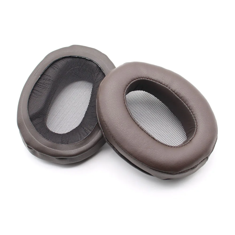 For SONY MDR 1ABT Ear Pads Headphone Earpads For SONY MDR-1ABT Ear Pads Headphone Earpads Replacement Cushion Cover