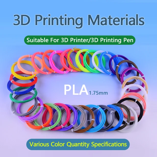 Silk PLA Bronze 1.75mm 3d PLA Printer Filament Luxury Silky Luster  250g/500g/1kg Shiny 3D Pen Printing Materials Consumables - AliExpress
