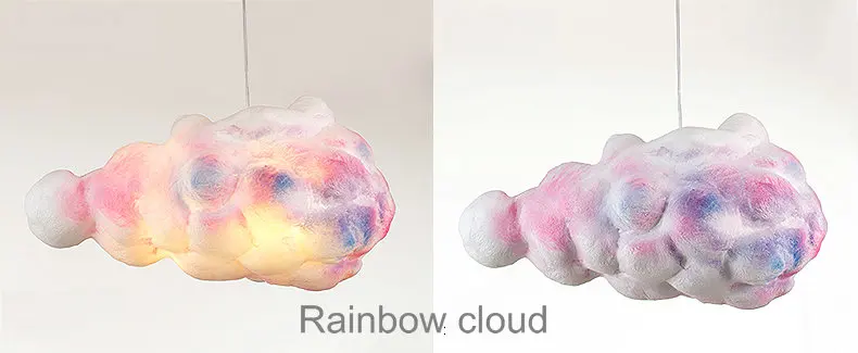 彩虹云