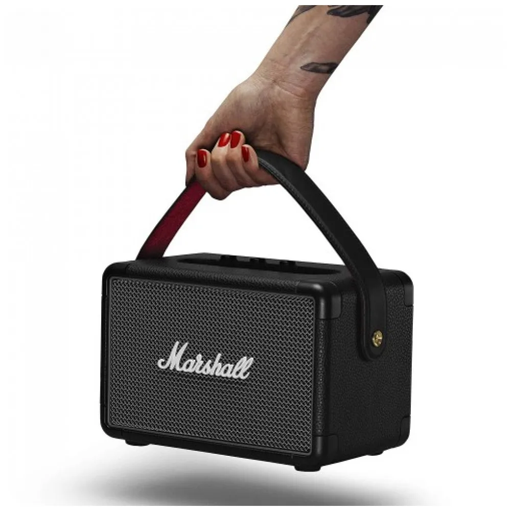 Акустическая система Marshall Kilburn 2 Bluetooth |
