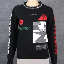 Осенне-зимняя женская футболка с черепом для гольфа, сохраняющая тепло, Mark Lona Golf, женская спортивная одежда, 2 цвета