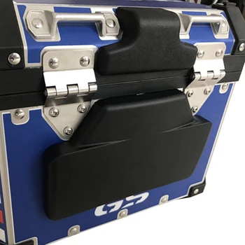 

Waterfowl Back Tail Box Back Tail Box Replacement for F650GS F700GS F800GS R1200GS