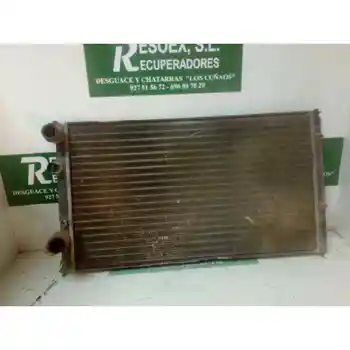 

WATER RADIATOR SEAT CORDOBA SALOON (6K2)