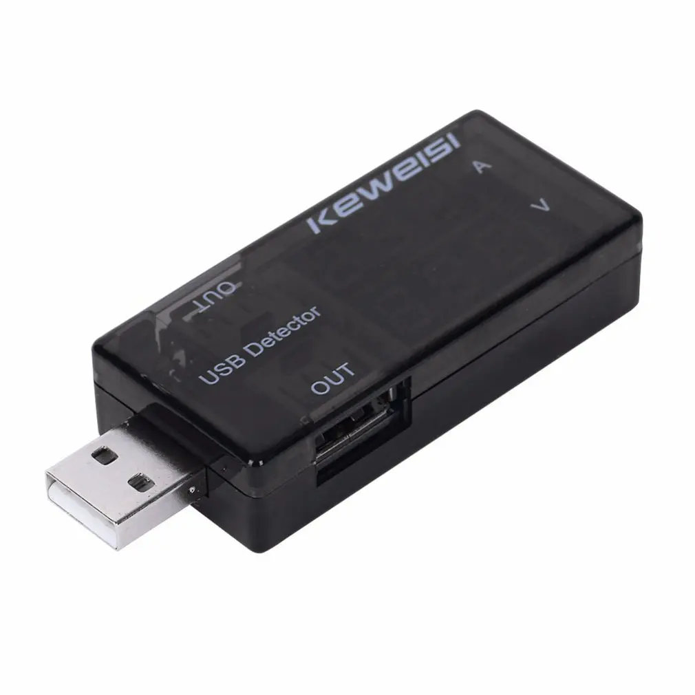 USB Тестер DC Цифровой вольтметр amperimetro напряжение тока Вольт Амперметр детектор банк питания индикатор зарядного устройства