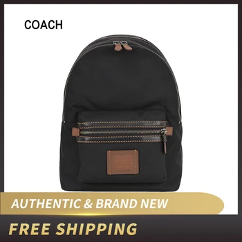 

"Authentic Original & Brand New COACH Officia page ACADEMY BACKPACK 29474/78614"