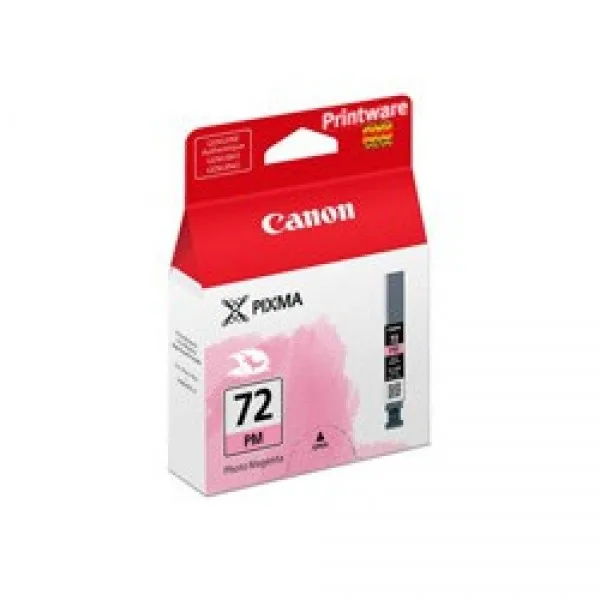 Картридж струйный canon pgi-72pm 6408b001 фото пурпурный (303стр.) для pro-10 | Компьютеры и офис