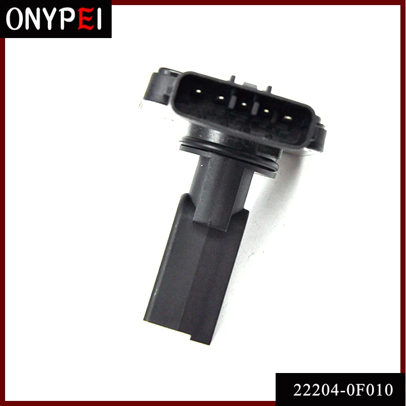 Массовый расходомер воздуха MAF 22204-0F010 для Toyota Sequoia Tundra 2000-2004 4.7L 222040F010
