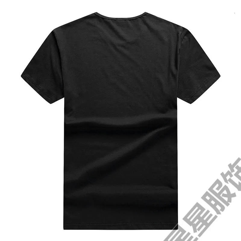 Большие размеры 10XL 8XL 6XL, футболка с принтом молнии, Мужская черная футболка, мужские модные футболки, повседневная брендовая одежда, хлопковая 3D футболка