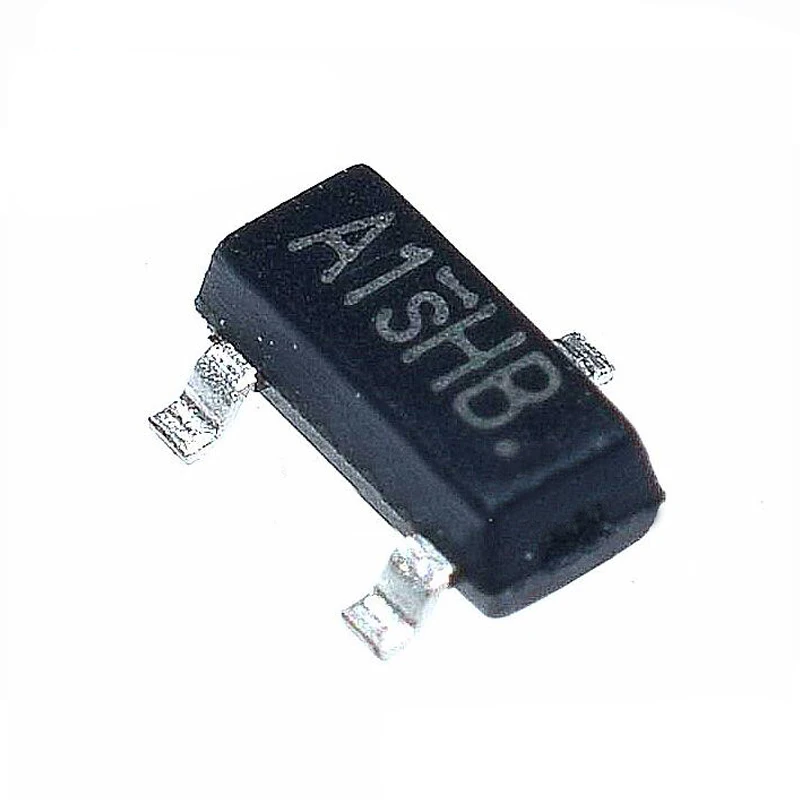 20PCS SI2301CDS SOT23 SI2301BDS SI2301 A1SHB SOT-23 SOT SMD new and original IC Chipset | Электронные компоненты и