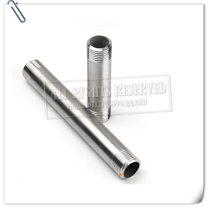 Труба из нержавеющей стали 22 мм 5 8 10 трубка 1/8 &quot 1/4 1/2&quot 2 3&quot 4&quot|Трубы| |