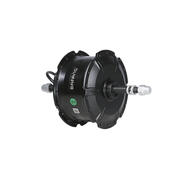 BAFANG 48V 1000W Hub Motor RM G062 Bafang Electric Bike Hub Motor Fat Bike Freewheel Electric