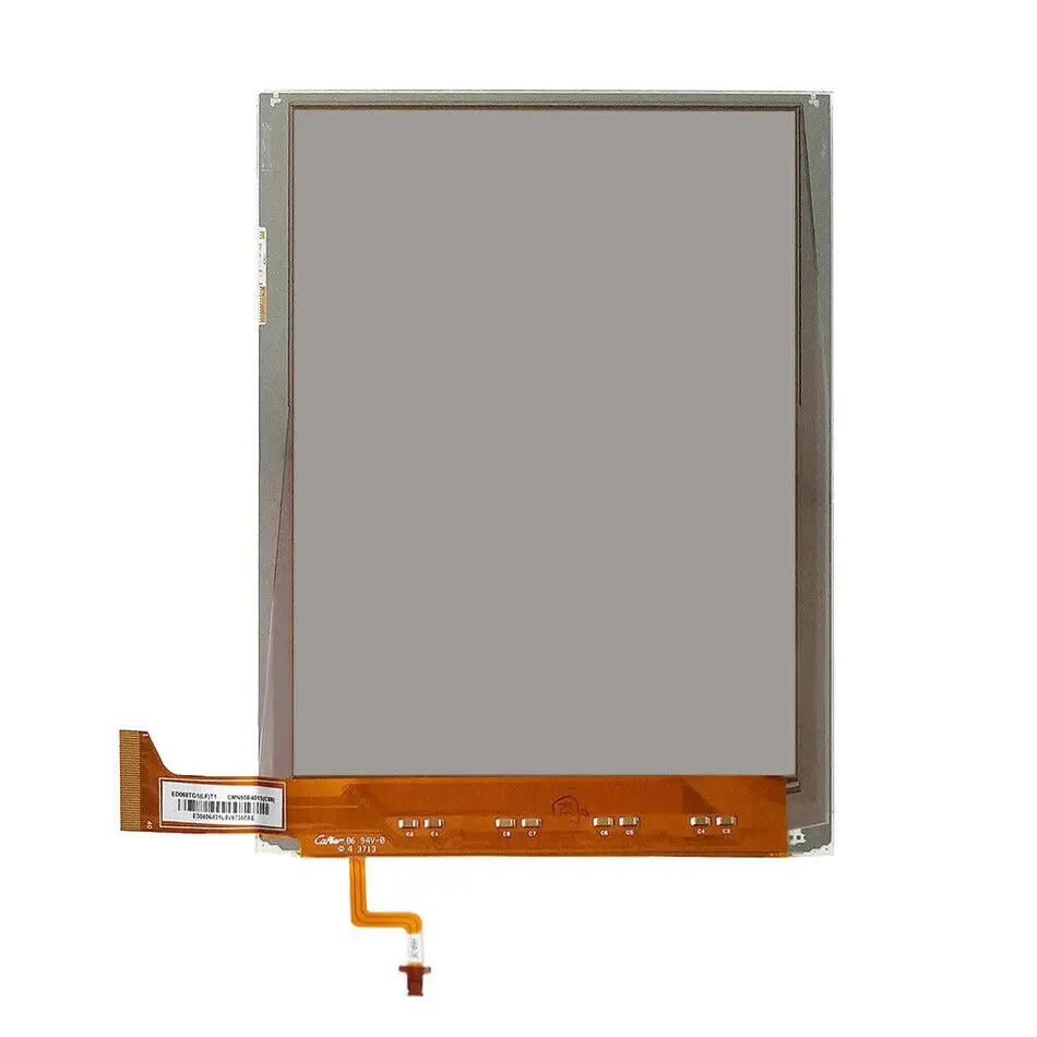 Latumab New ED068TG1 (LF) LCD Screen + Backlight for KOBO Aura HD Display Reader | Компьютеры и офис