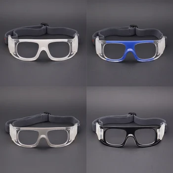 

Professional Children&Adult Sport Goggles Frame Outdoor Sport Skiing Safety Glasses For Basketball Badminton