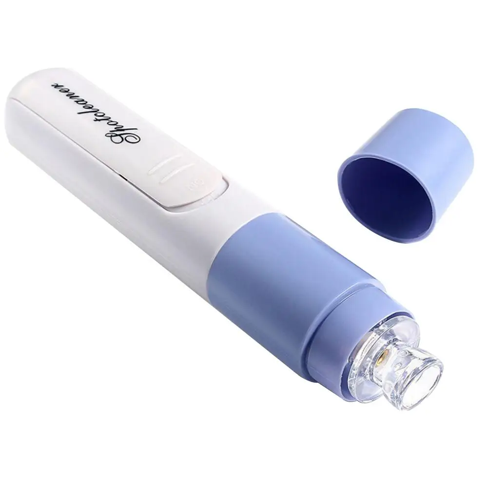 

Portable Electric Blackhead Remover Facial Pore Blackhead Vacuum Suction Remove Machine Acne Removal Facial Care Accessories