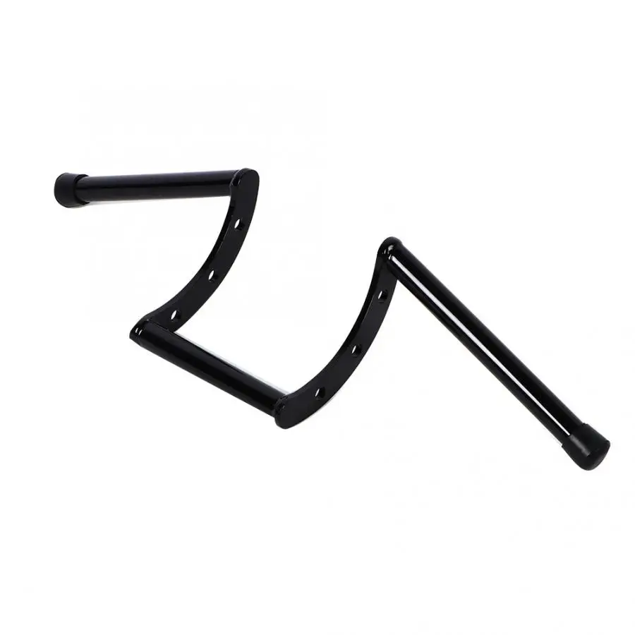 Запчасти для мотоциклов Модификация из нержавеющей стали, в стиле ретро Универсальный Драг Z баров для мотоциклов с 25 мм Рули мотоциклов