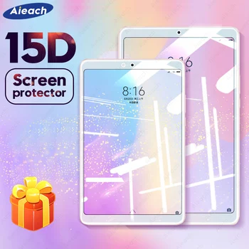 

15D Scratch Proof Tempered Glass For Xiaomi mi pad 4 Plus 8.0" 10.1" Screen Protector For Xiaomi mipad 4 Plus Protective Glass