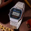 Casio часы мужские модные кварцевые наручные часы со светодиодной подсветкой роскошные водонепроницаемые спортивные цифровые часы для мужчи... ► Фото 2/6