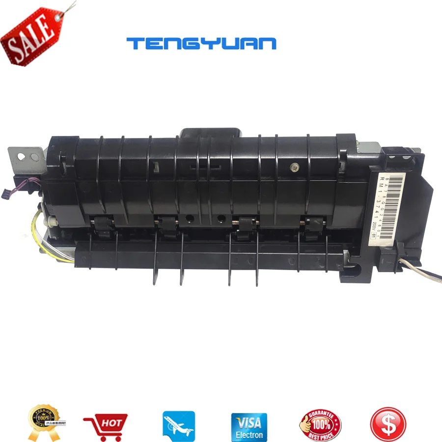 HP3005加热组件11