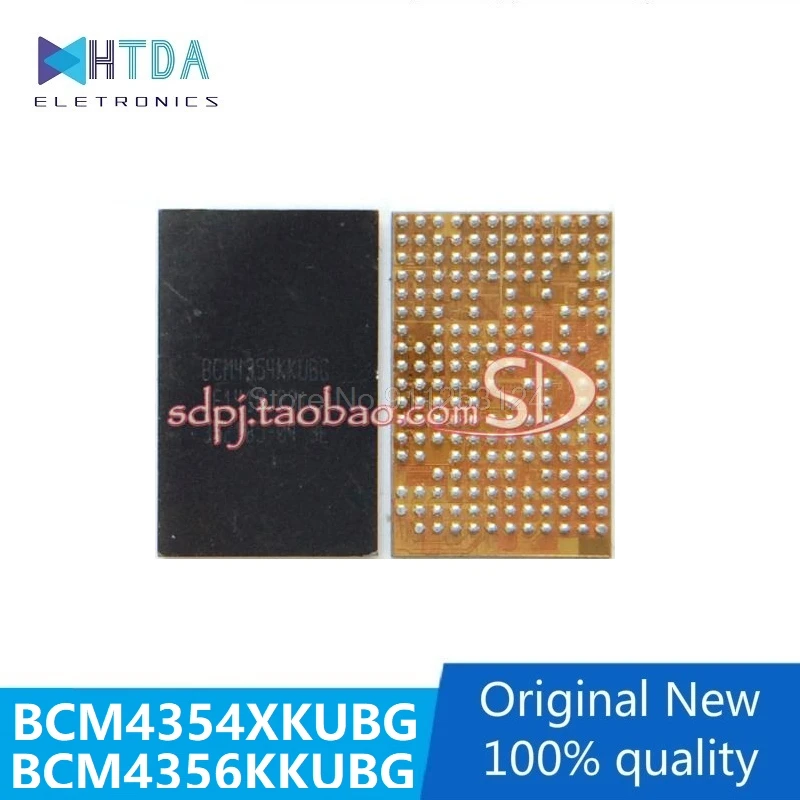 

2 шт./партия BCM4354XKUBG 4356KKUBG Wifi модуль IC в наличии