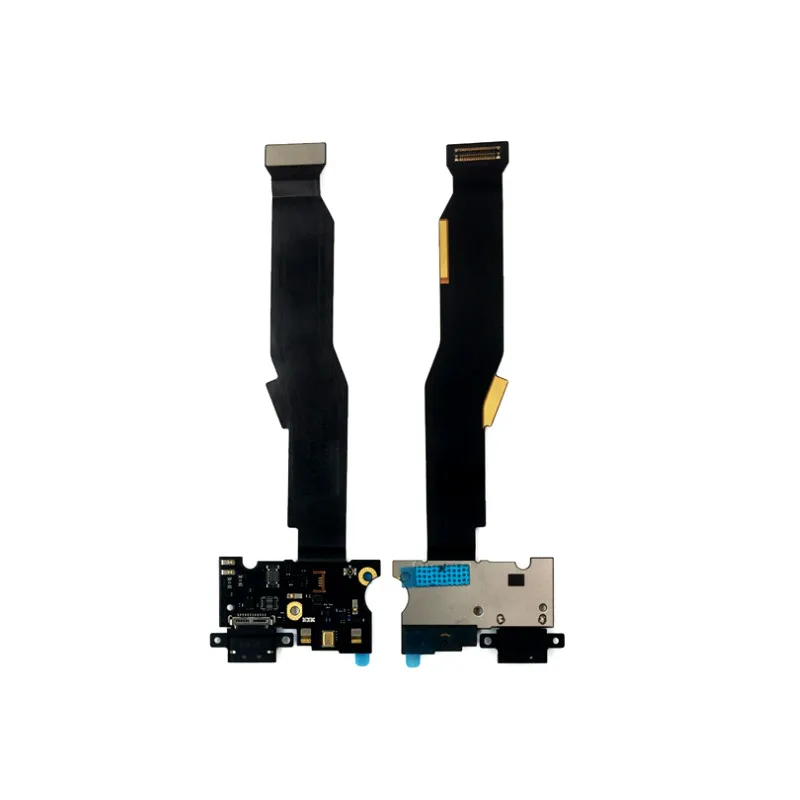 

10/pcs Perfect Quality For Xiaomi Mi 5s USB Charging Port Flex Cable Micro Dock Port Connector Board With Mic Microphone
