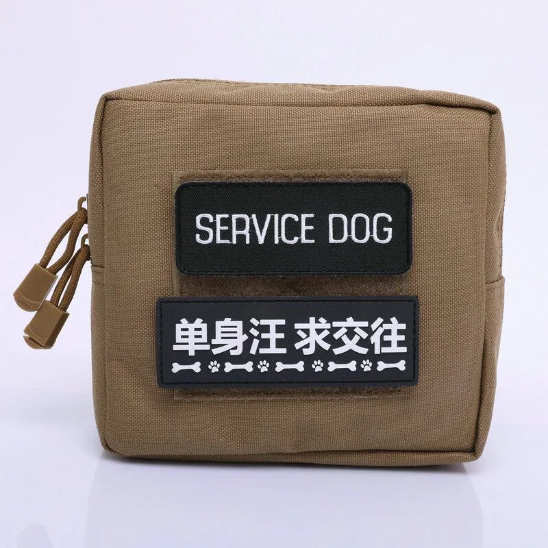 Ditty Bag 1000D сумка для отдыха на открытом воздухе водонепроницаемая Спортивная Сумка Для армейских фанатов тактическая сумка для хранения инструментов набор аксессуаров