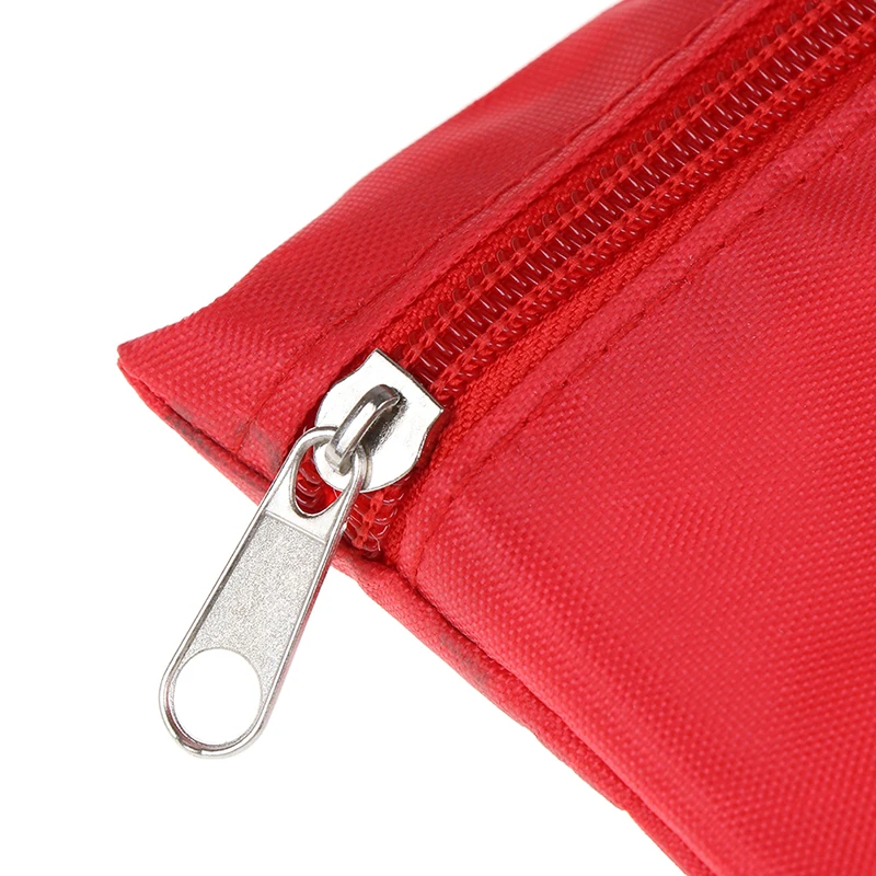 Mini Kit de bolsa de primeros auxilios para acampada, equipo de emergencia médica, paquete de tratamiento para supervivencia en el desierto al aire libre