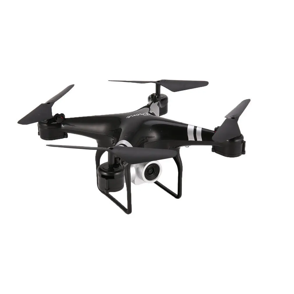 KY101 WiFi FPV широкоугольный 720 P/1080 P камера селфи RC Дрон режим удержания высоты Безголовый 3D переворачивает один ключ возврата Квадрокоптер