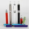 Electronic Cigarettes