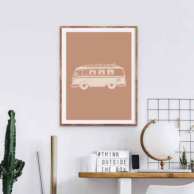 Wanderlusts-Travel-Poster-Boho-Abstract-Desert-Sun-Prints-Earth-Tone-Colors-Gallery-Wall-Art-Pictures-Canvas (2)