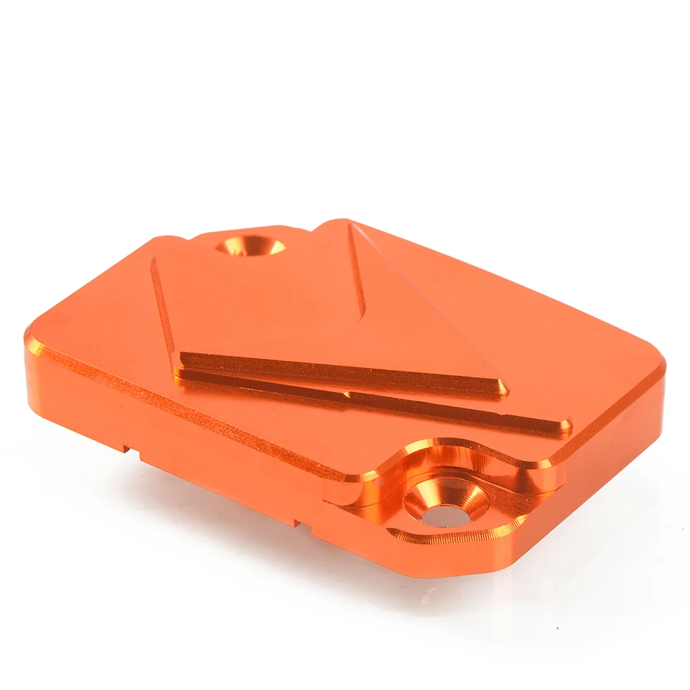 Wiith логотип мотоциклетные бачок тормозной жидкости для переднего колеса Крышка