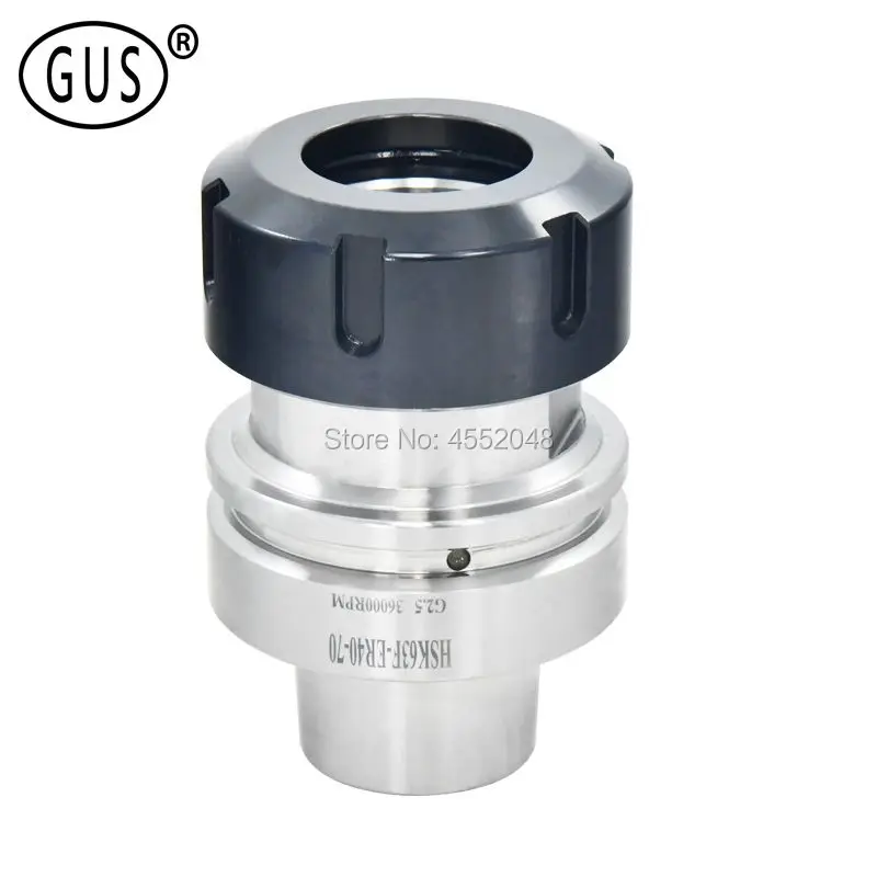 Бесплатная доставка HSK63F ER16 ER20 ER25 ER32 ER40 70L 100L гравировальная Машина