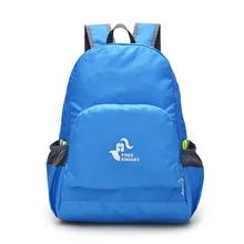 Freeknight Наружная повседневная нейлоновая складная сумка на плечо легкая водонепроницаемая багажная сумка для мужчин и женщин рюкзак для путешествий