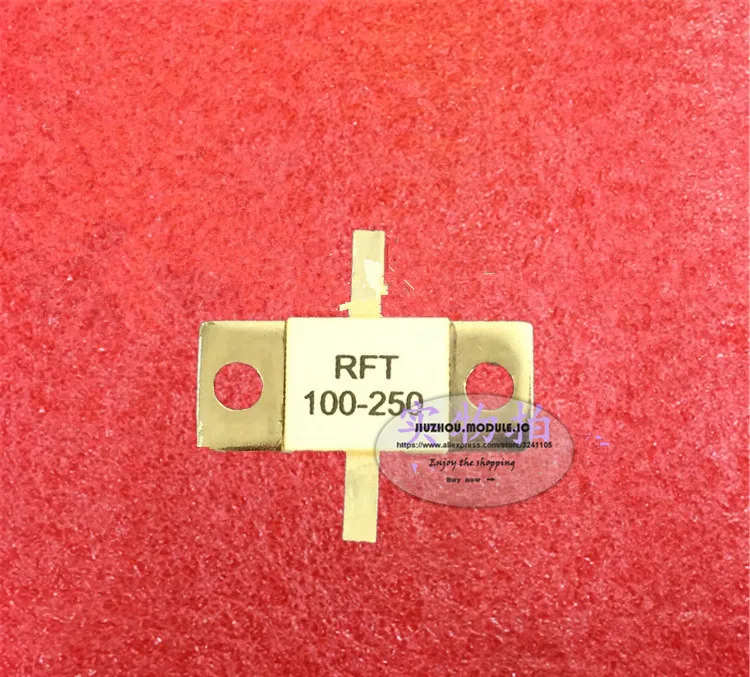 RFT100-250 RFT 100-250