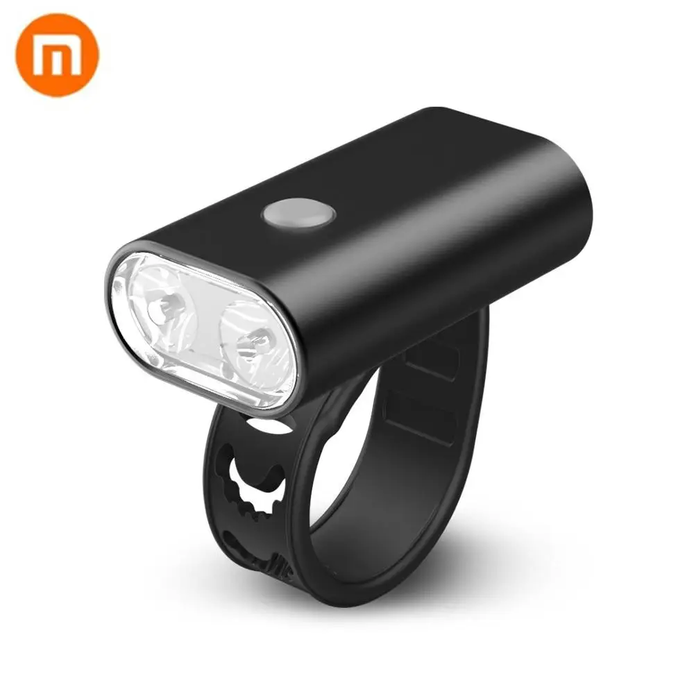 

Xiaomi AreoX Explore The Riding Lights 150m Range 120 Degree Floodlights IP65 Waterproof 4 Lighting Modes for Night Safty Riding
