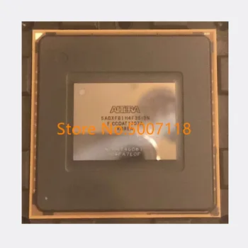 

5AGXFB1H4F35I3N FCBGA11 100% New Origina