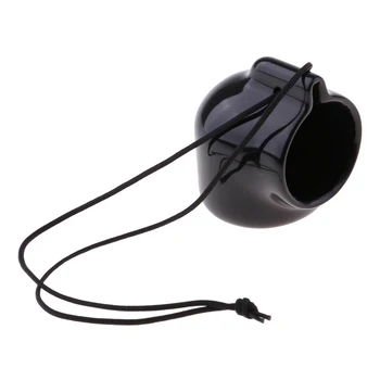 

MagiDeal Threaded Dust Cap Plug Cover for YORK Scuba Tank Valve End Cap Part