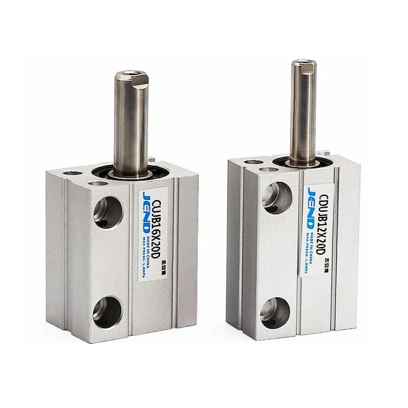 Small Free Installation Cylinder CUJB/CDUJB10*4/6/8D/10D/15D/20D/25D/30D-DM-S | Автомобили и мотоциклы