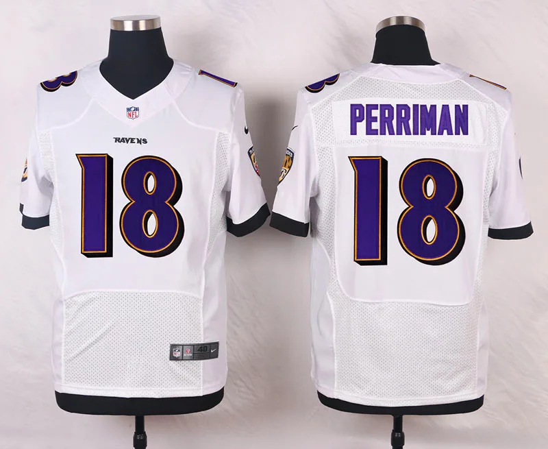 Зеленый Новое поступление, высокое качество, Stitiched, Baltimore, Joe Flacco, C J Mosley Jersey - Цвет: Зеленый