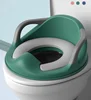 Kids Urinal Comfort Assistant Toilet Potties Child Multifunctional Potty Baby Travel Potty Training Seat Portable Toilet Ring 3