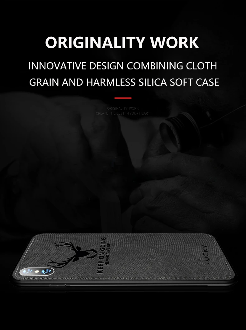 iphone 12 pro max phone case Cloth Texture Deer 3D Soft Magnetic Car Case For Iphone 13 Magnet Plate Cover For Apple 13 Pro Max, Ipone 13 Mini Silicone Coque best case for iphone 12 pro max