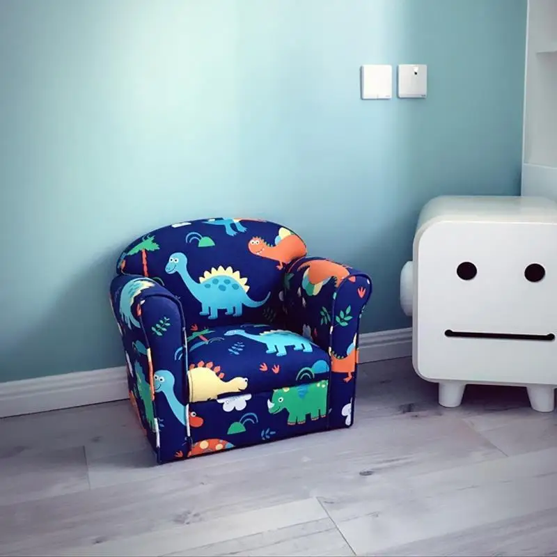 Infantiles принцесса ленивый мешок Canape Silla Princesa Kindersofa ребенок милый стул дети ребенок Infantil Chambre Enfant дети диван