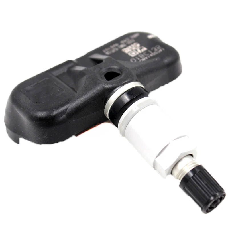 4 шт. Новинка для Honda CR-V Accord TPMS датчик давления в колесных шинах OE PMV-107M высокое качество 42753-SWA-A53
