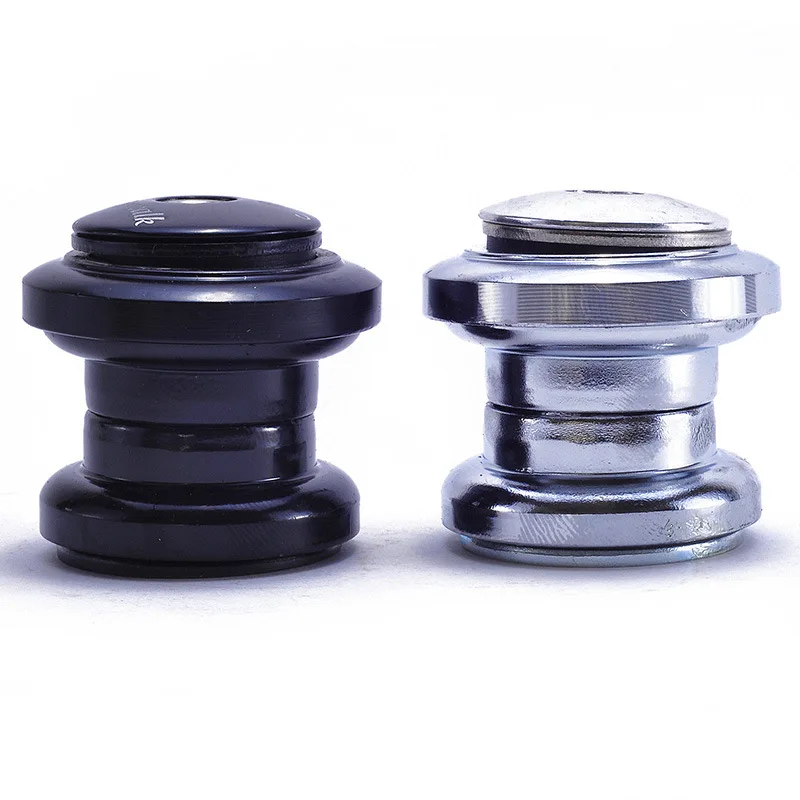 

Bicycle 25.4 Aluminium Alloy Roll-on Headset/Threaded Headset