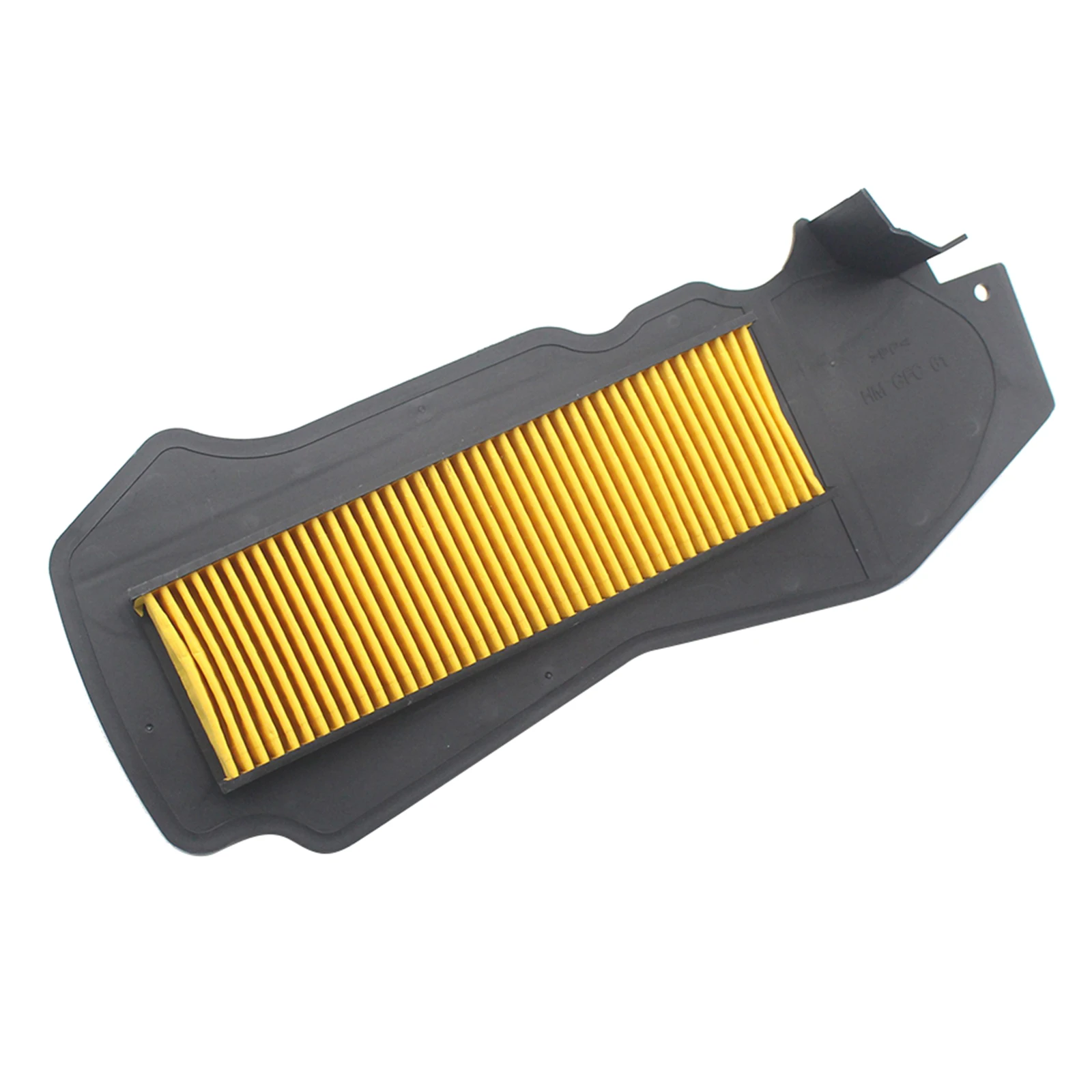 Replacement Motorcycle Engine Air Filter For HONDA Dio AF61 AF62 Air Filter
