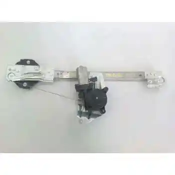 

807209299 POWER WINDOWS FRONT RIGHT DACIA SANDERO