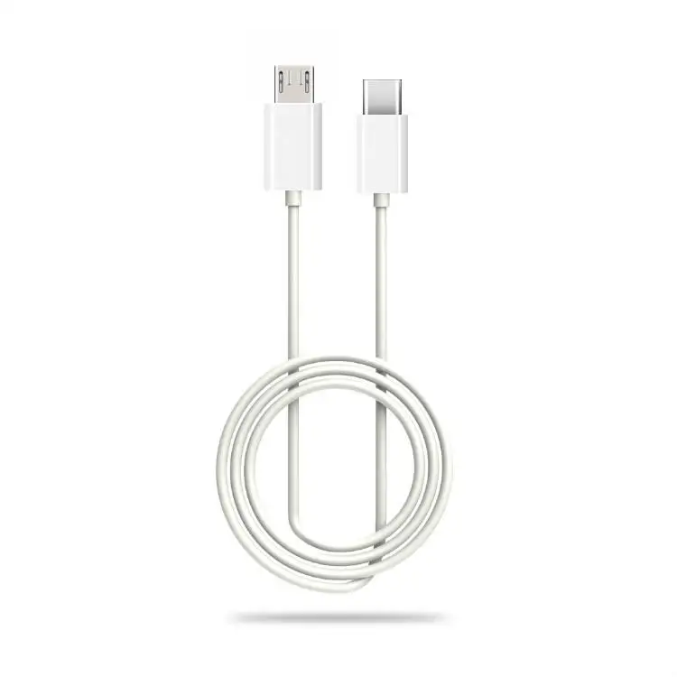 Кабель TWISTER. CK type-C к Micro USB для Android 1 м Micro USB к type-C USB-C otg шнур для быстрой зарядки данных